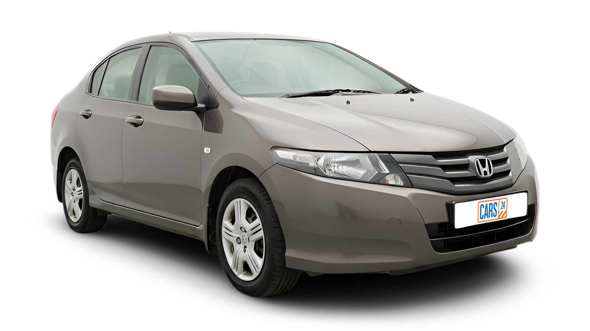 Honda City-img